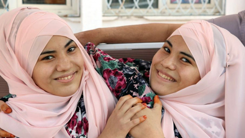 MHP'li Aycan: Siyam ikizleri tek sayılmalı, ortak sınava girmeli, tek bir kağıt olmalı