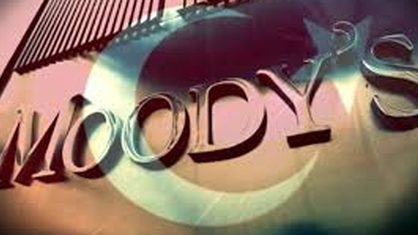 Moody’s’den Türkiye açıklaması