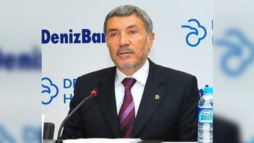 Murat Dedeman hayatını kaybetti