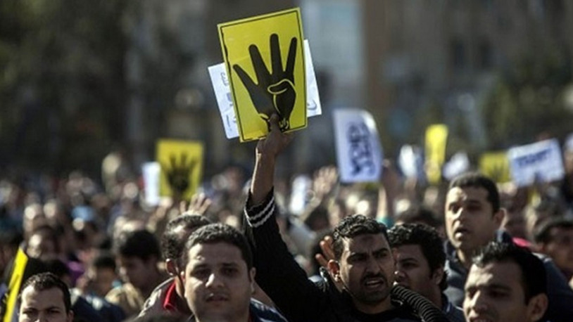 Müslüman Kardeşler’e operasyon