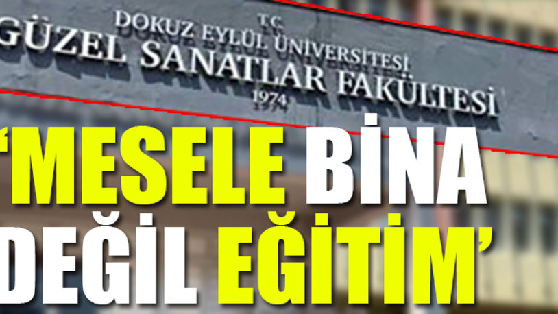 O akademisyenleri görevden aldılar...