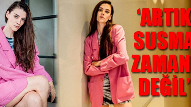 'Özellikle üstsüz fotoğraflar istediğinin...'