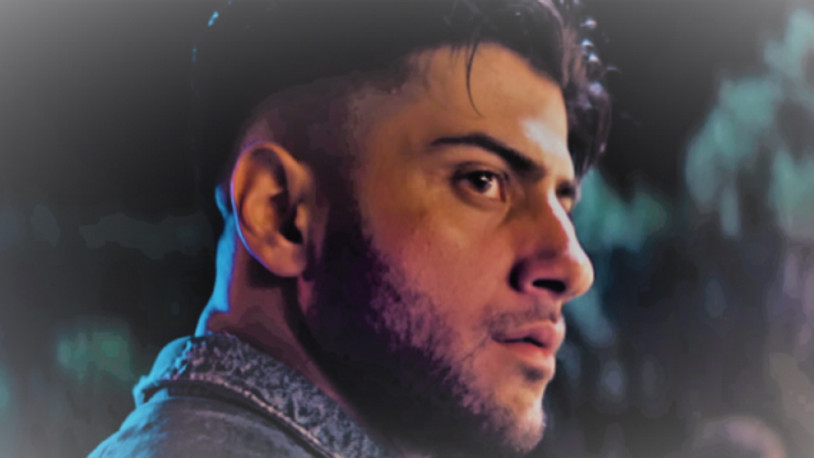 Reynmen'e o isimden çağrı