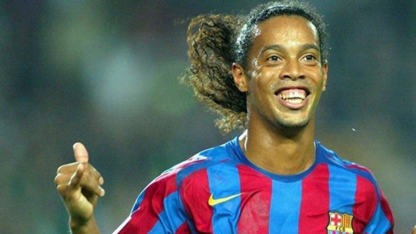 Ronaldinho futbola geri mi dönüyor?