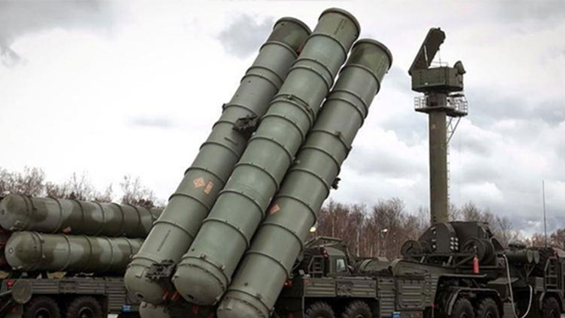 'Rusya ve Türkiye, S-400 üretimini görüşüyor'