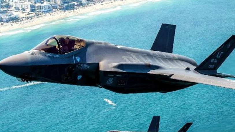 Savunma Sanayii Başkanı Demir'den F-35 açıklaması