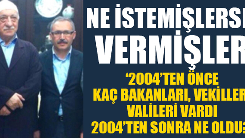 Selvi'nin öyle bir yazısı ortaya çıktı ki...