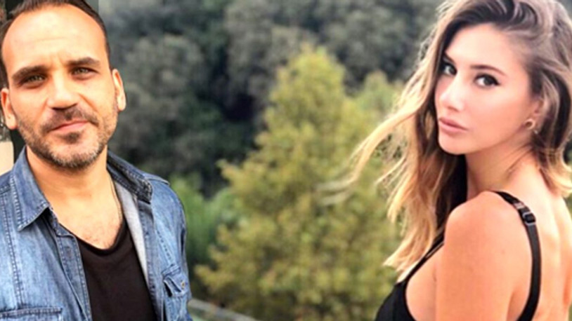 Şeyma Subaşı'nı ti'ye aldı