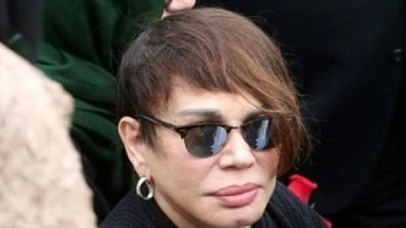 Sezen Aksu'nun babası hastaneye kaldırıldı