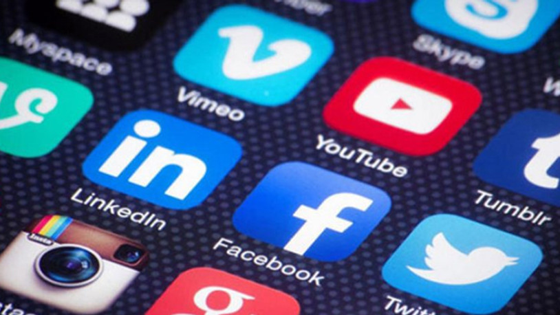 Sosyal medya uygulamalarının çökme nedenleri