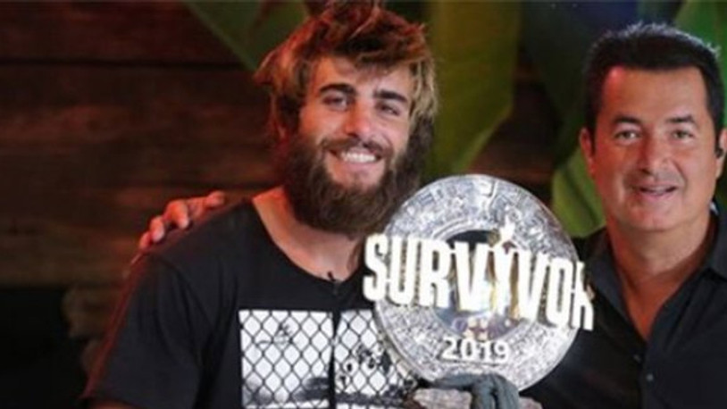 Survivor şampiyonu özür diledi