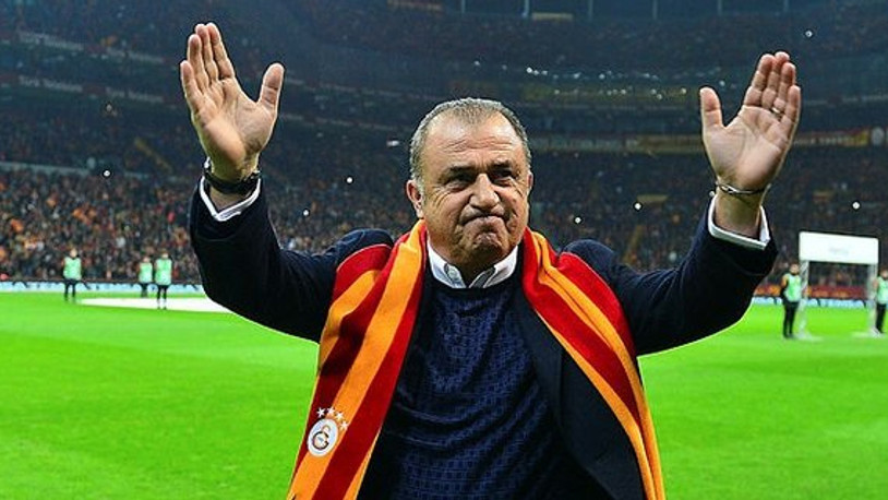 Tahkim Kurulu'ndan Fatih Terim ve Galatasaray kararı
