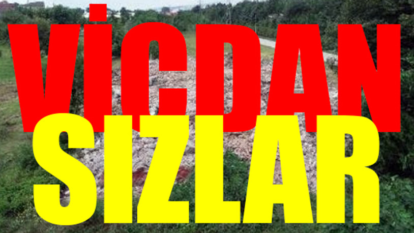 Tarihi binayı kimin yıktırdığı bulunamadı