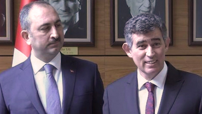 TBB ve Adalet Bakanlığı arasında KHK krizi çıkaracak 'kabul'