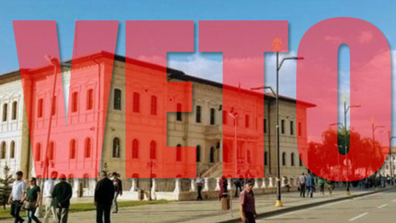 Tepki çeken 'Mursi' talebine valilikten engel