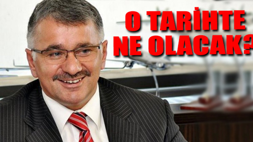 THY Genel Müdürü Bilal Ekşi kafaları karıştırdı!