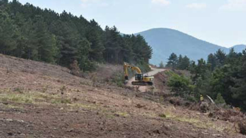 TKP'den Çanakkale'de mücadele çağrısı