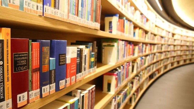TÜİK açıkladı! 31 bin 451 kütüphane var