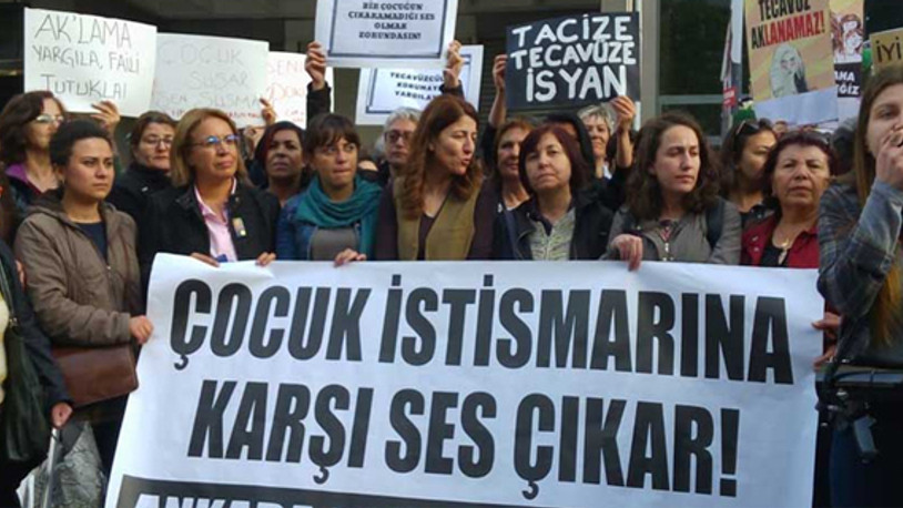 'TÜİK, 'çocuk anneleri' 15 yaş altı ve 17 yaş altı olarak genelliyor'