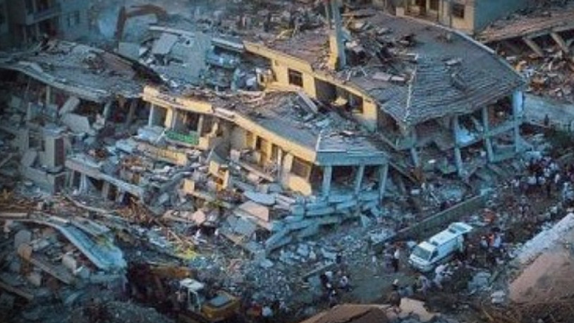 TÜİK deprem verileri açıklandı: 2004'ten sonra deprem sayısında artış var