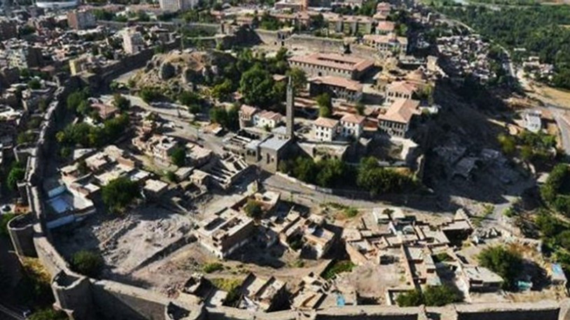 UNESCO'dan Türkiye'ye Sur eleştirisi