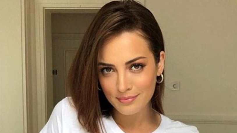 Ünlü ismin paylaşımı sosyal medyayı karıştırdı