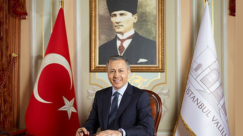 Vali Ali Yerlikaya İstanbul'daki Suriyeli sayısını açıkladı