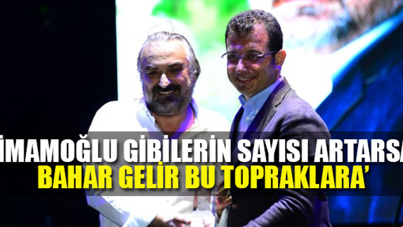 Volkan Konak: O benim kıymetlimdir...