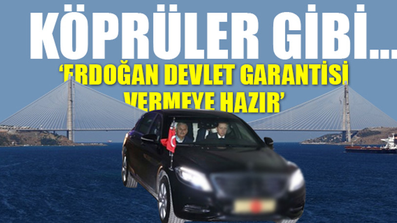 Volkswagen’e Türkiye’de fabrika kurması karşılığında satış garantisi mi verilecek?