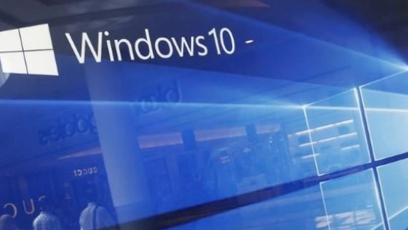 Windows 10'da yeni dönem