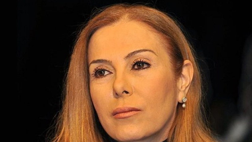 Zuhal Olcay'a verilen ceza onandı