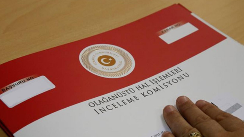 126 bin 200 başvurunun, 77 bin 600'ü reddedildi