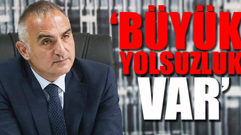 437 vakıftaki 203 yöneticiye dava!