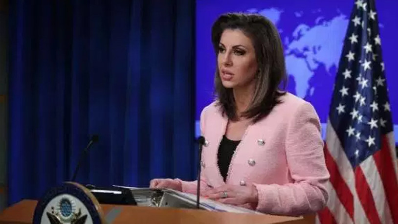 ABD'den kayyum açıklaması