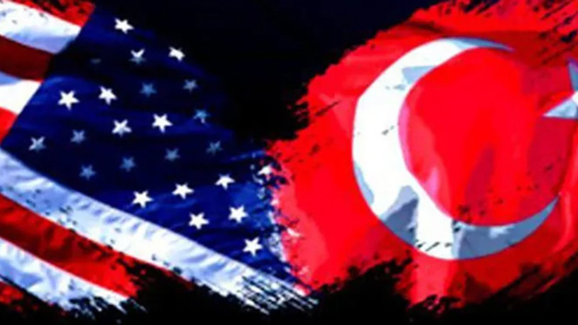ABD’den Erdoğan'a yanıt: Kabul edilemez