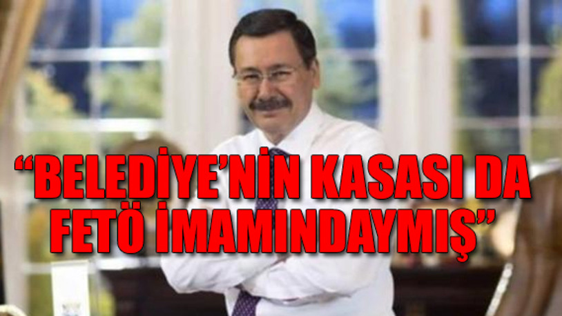 ABD’ye kaçtığı tespit edilen o FETÖ'cüler, uzun yıllar Gökçek’le çalışmış