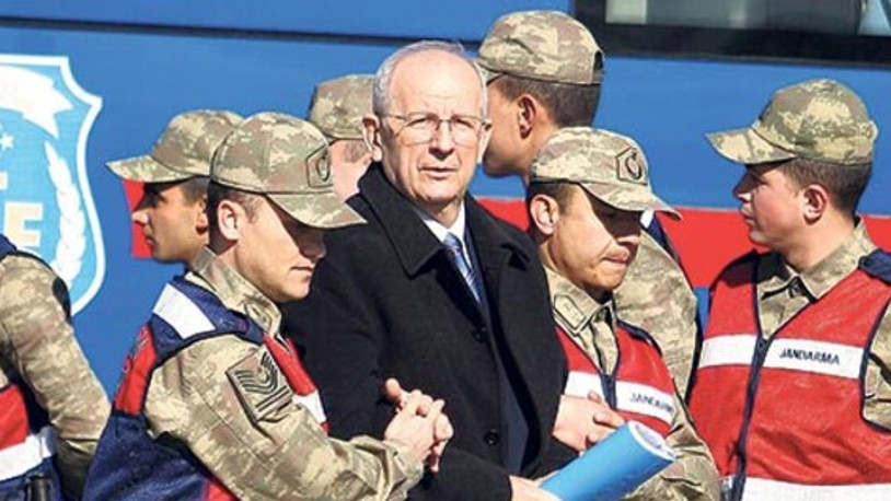 Adem Huduti'ye verilen 15 yıl hapis cezası onandı