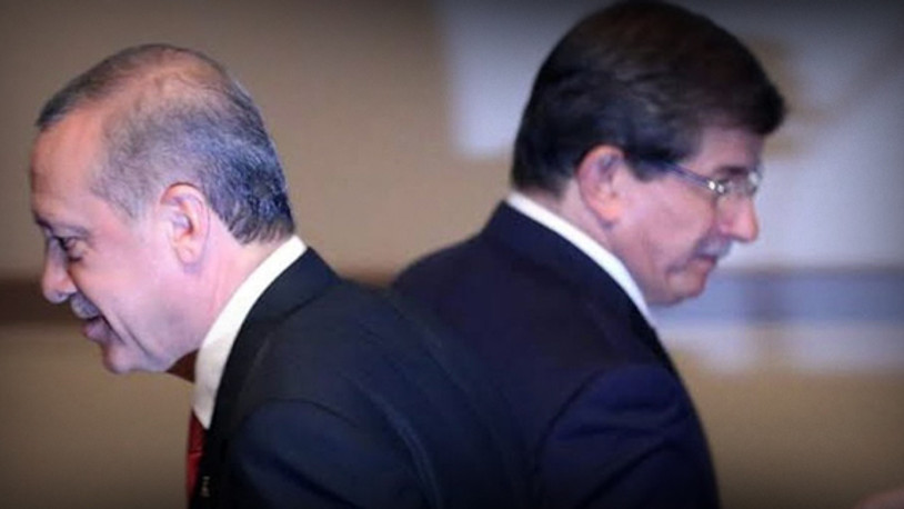 Ahmet Davutoğlu hakkında suç duyurusu