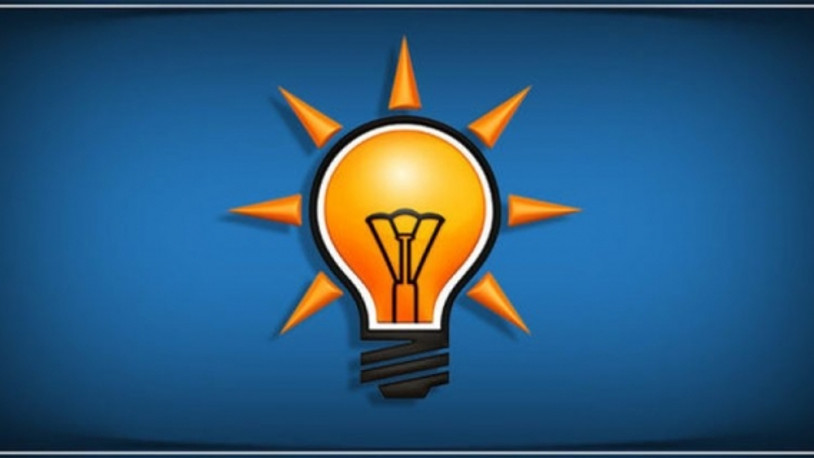 AKP'li başkan kaza geçirdi