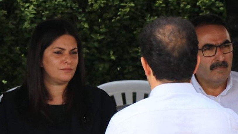 AKP'li Sarıeroğlu'nun babası vefat etti