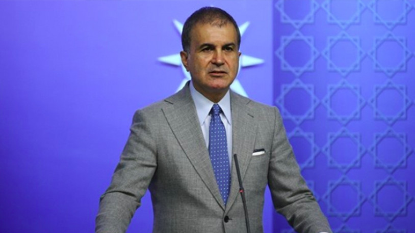 AKP Sözcüsü Ömer Çelik'ten, Emine Bulut cinayetine ilişkin açıklama 