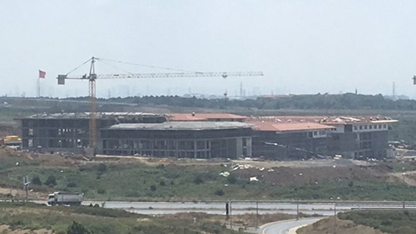 AKP’li Belediye’den TÜRGEV’e 2.5 milyonluk 'hediyecik'