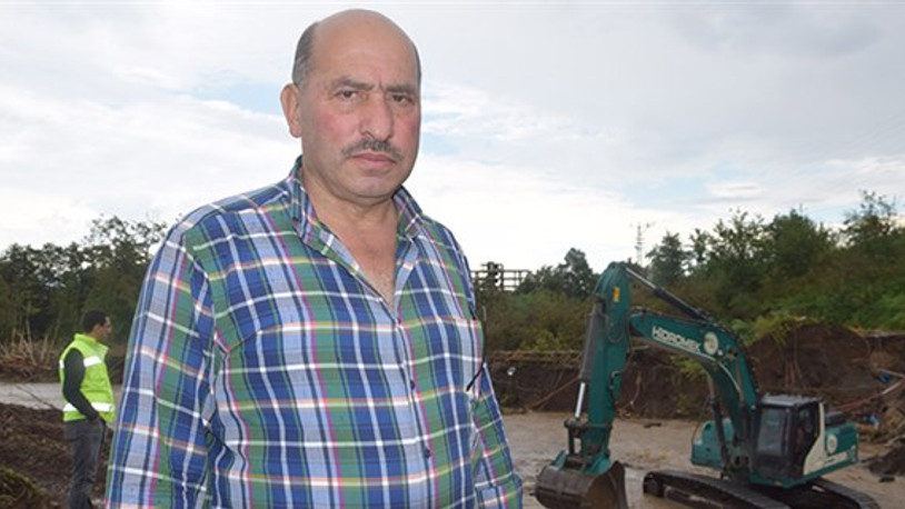 AKP’li eski başkan, afetzedelerin parasını faize yatırmış