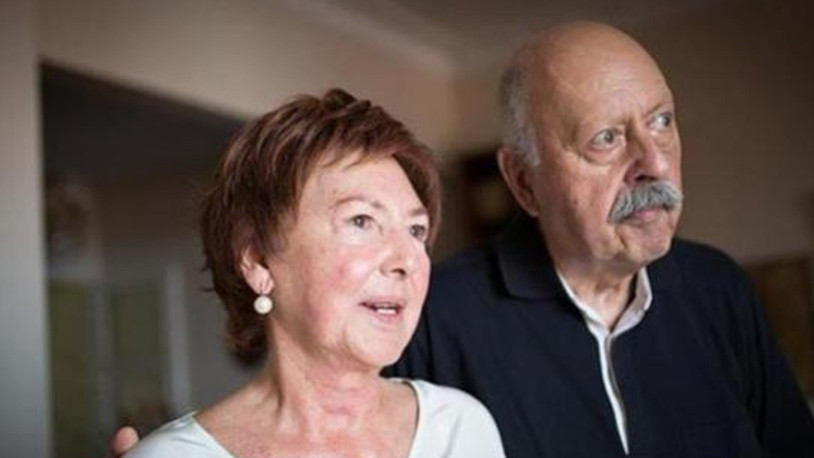 Ali Sirmen kaybettiği eşinin ardından ilk kez yazdı