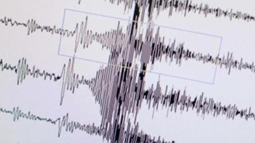 Ankara ve Denizli'de deprem