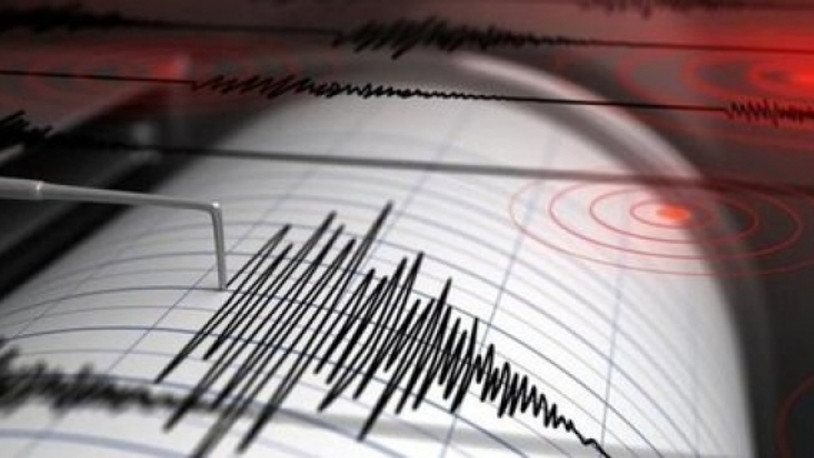 Ankara’da deprem