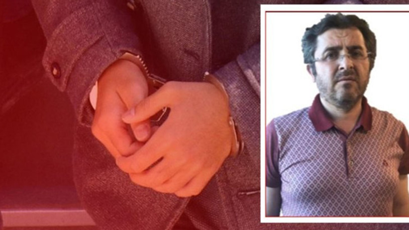 Ankara’da yakalanan FETÖ’nün kritik ismi tutuklandı