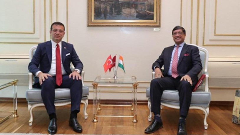 Atatürk, Nobel ödüllü Hindistanlı şaire 41 kitap hediye etmiş