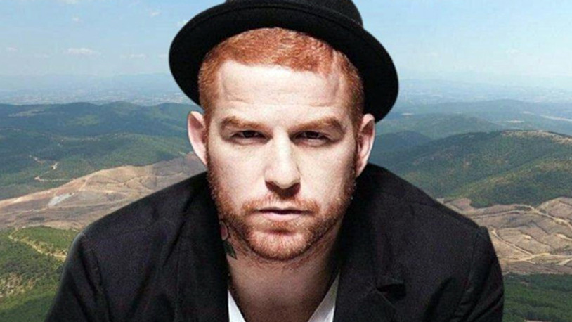 Athena Gökhan: Trajikomik durum, bırakalım yansın mı orman!