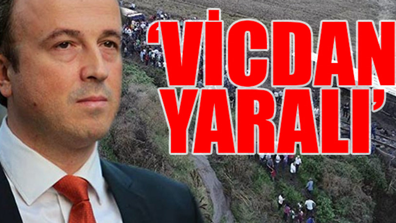 Av. Hançerli: Çorlu raporu ciddiyetten uzak!